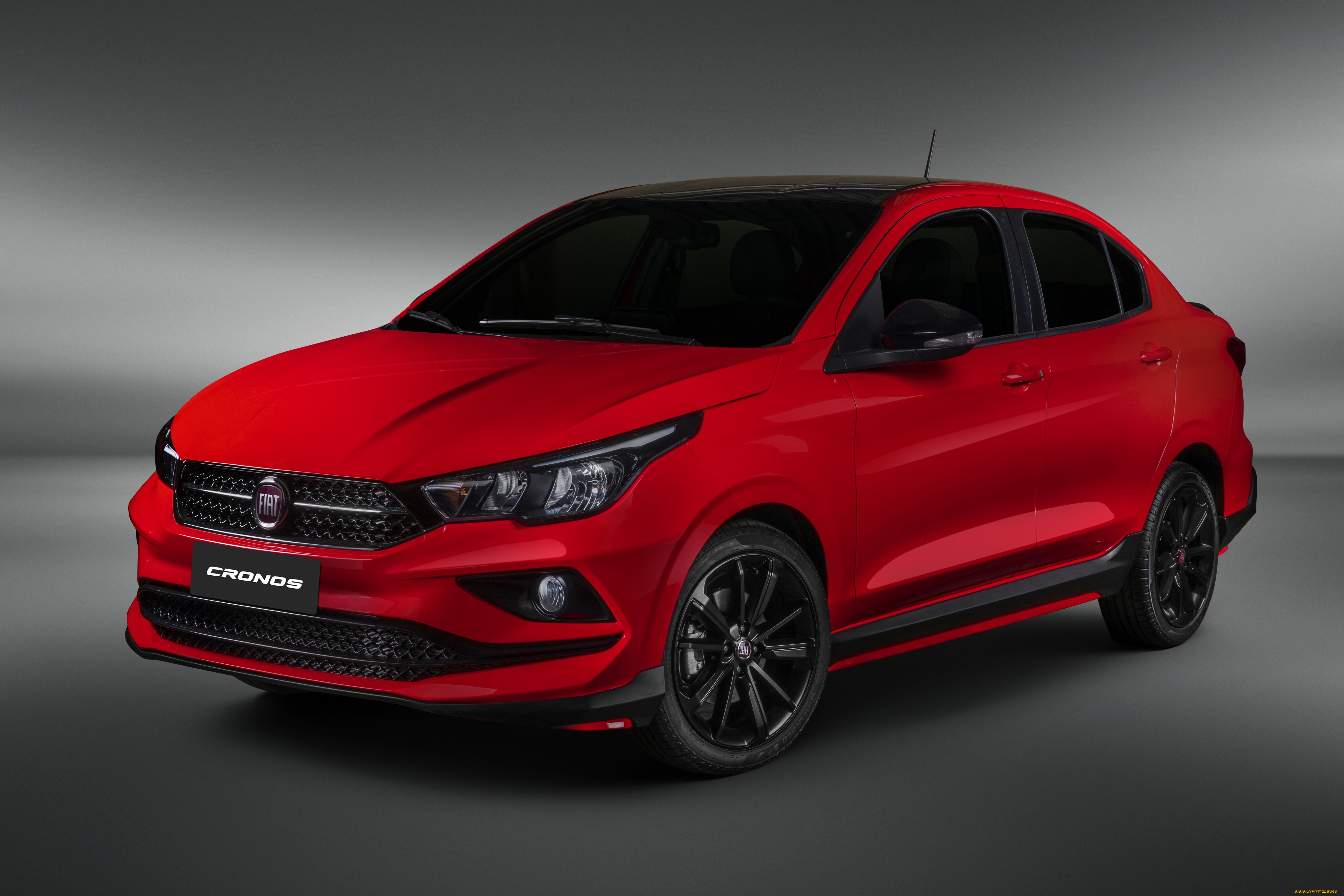 , fiat